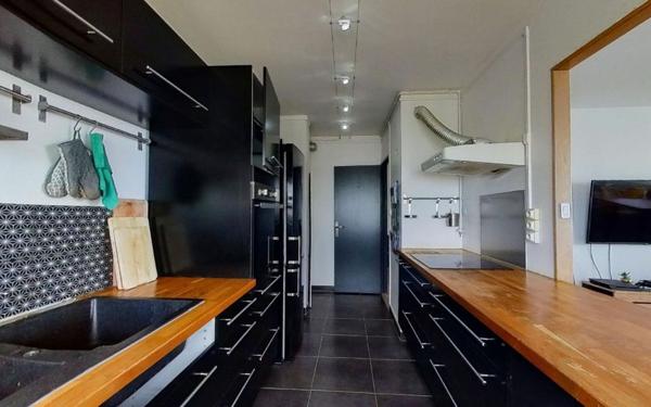 Appartement à louer    5 pièces •  Mérignac