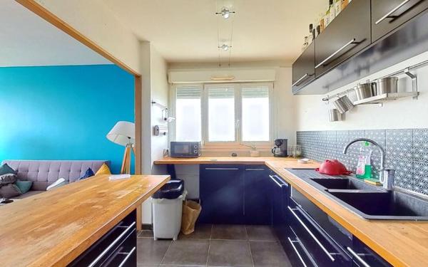 Appartement à louer    5 pièces •  Mérignac