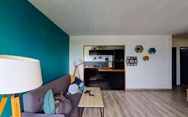 Appartement à louer    5 pièces •  Mérignac