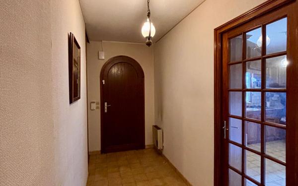 Maison à vendre    5 pièces •  Chauvigny