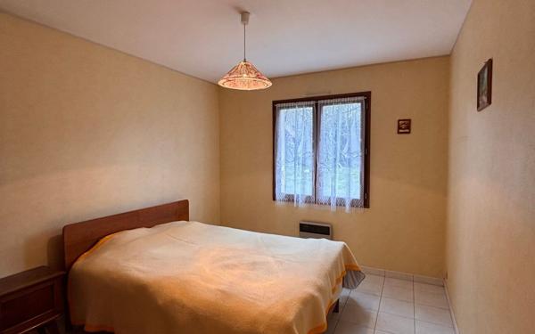 Maison à vendre    5 pièces •  Chauvigny