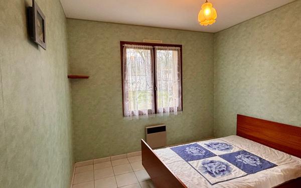 Maison à vendre    5 pièces •  Chauvigny