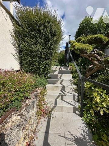 Maison indépendante à FROUARD!