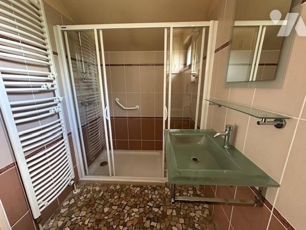 Maison indépendante à FROUARD!