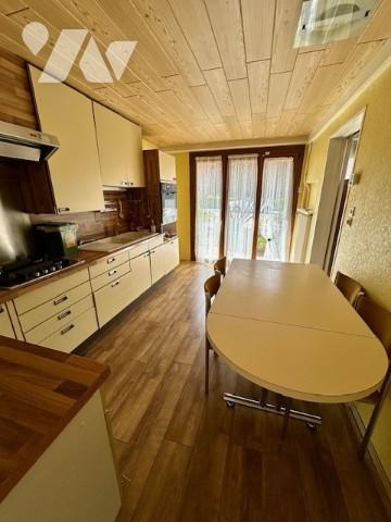 Maison indépendante à FROUARD!