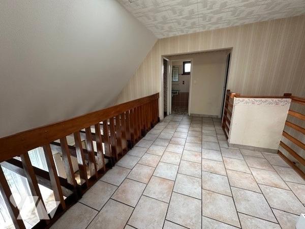 Maison indépendante à FROUARD!