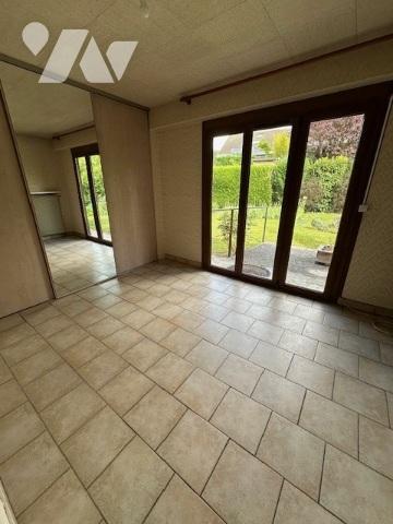 Maison indépendante à FROUARD!