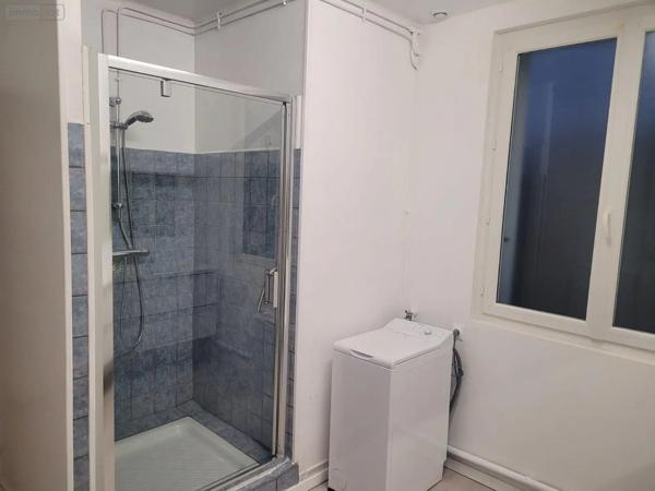 Location - Appartement Eu 76260 3 pièces 93 m 2