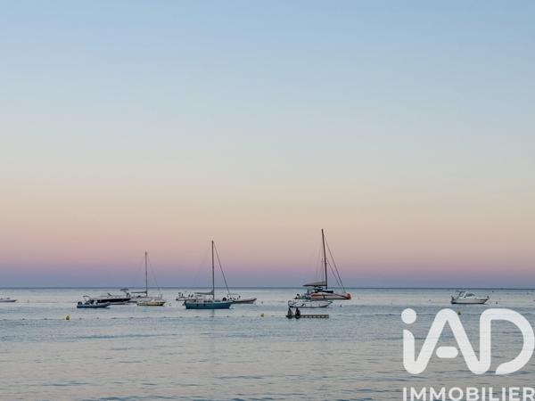 Appartement à vendre 2 pièces 45 m² Cavalaire-sur-Mer