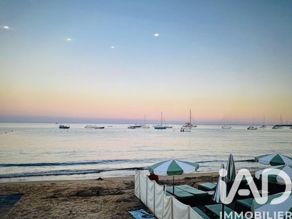 Appartement à vendre 2 pièces 45 m² Cavalaire-sur-Mer