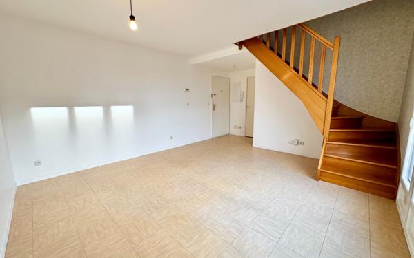 Appartement à vendre    2 pièces • 45,04 m2 Saint-Jean-de-Braye