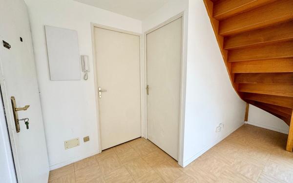 Appartement à vendre    2 pièces • 45,04 m2 Saint-Jean-de-Braye