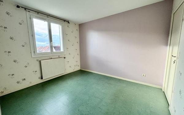 Appartement à vendre    2 pièces • 45,04 m2 Saint-Jean-de-Braye