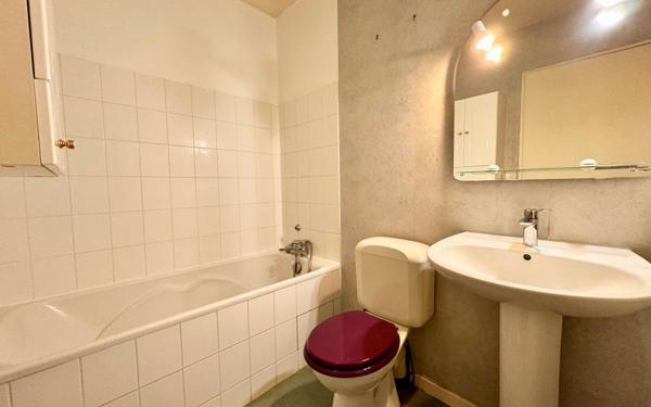 Appartement à vendre    2 pièces • 45,04 m2 Saint-Jean-de-Braye