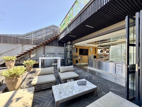 Achat vente Appartement Bordeaux