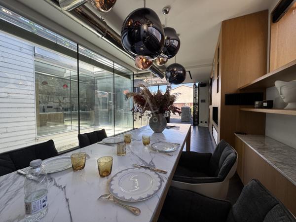 Achat vente Appartement Bordeaux