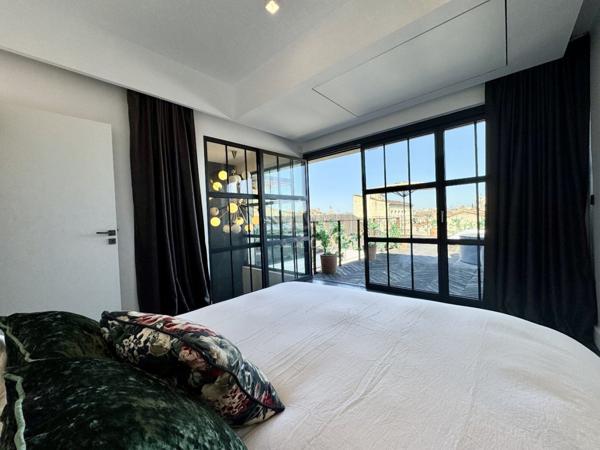 Achat vente Appartement Bordeaux