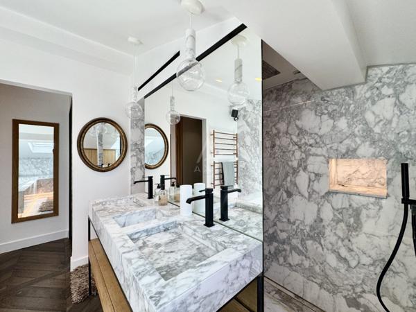 Achat vente Appartement Bordeaux