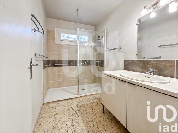 Maison à vendre 4 pièces 82 m² Nîmes-Saint-Césaire