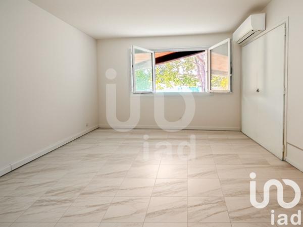 Maison à vendre 4 pièces 82 m² Nîmes-Saint-Césaire