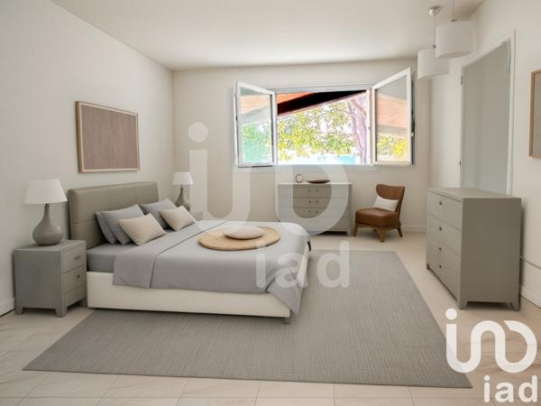 Maison à vendre 4 pièces 82 m² Nîmes-Saint-Césaire