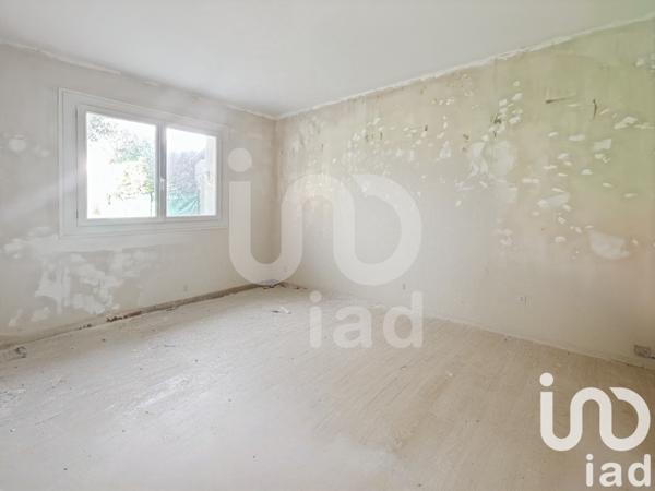 Maison à vendre 4 pièces 82 m² Nîmes-Saint-Césaire