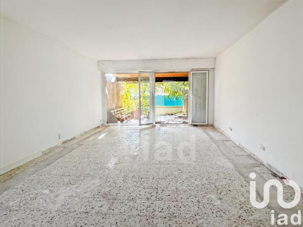 Maison à vendre 4 pièces 82 m² Nîmes-Saint-Césaire