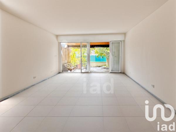 Maison à vendre 4 pièces 82 m² Nîmes-Saint-Césaire