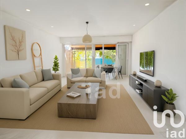 Maison à vendre 4 pièces 82 m² Nîmes-Saint-Césaire