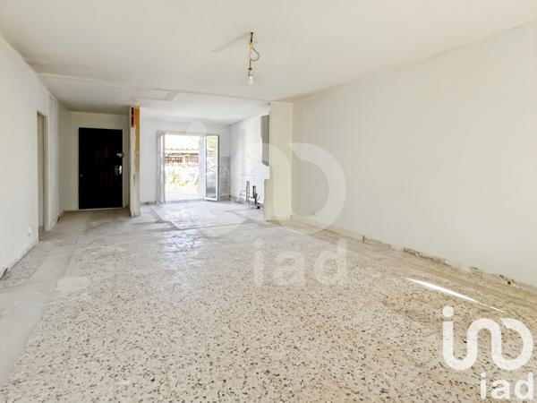 Maison à vendre 4 pièces 82 m² Nîmes-Saint-Césaire