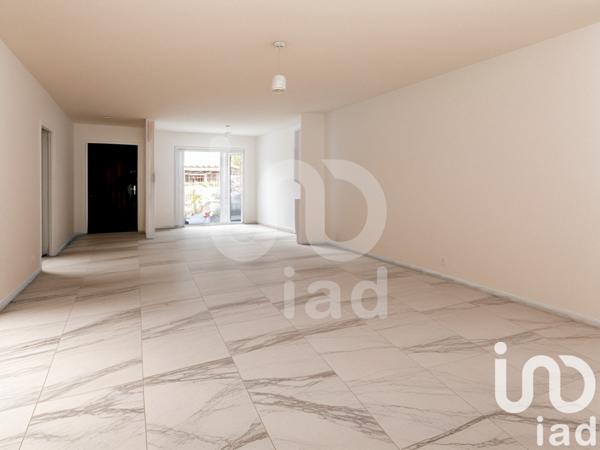 Maison à vendre 4 pièces 82 m² Nîmes-Saint-Césaire