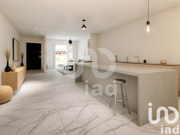 Maison à vendre 4 pièces 82 m² Nîmes-Saint-Césaire