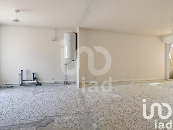 Maison à vendre 4 pièces 82 m² Nîmes-Saint-Césaire