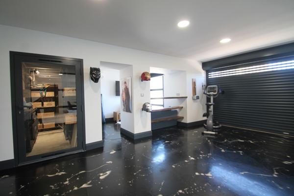 Propriété à vendre 6 pièces proche de MARMANDE (47) 2 maisons, dépôt/garage, piscine, terrain 4510m²