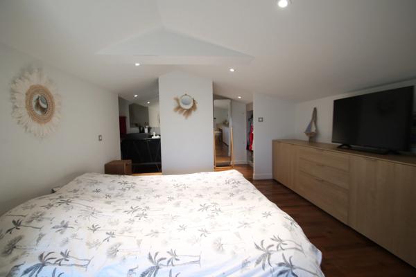 Propriété à vendre 6 pièces proche de MARMANDE (47) 2 maisons, dépôt/garage, piscine, terrain 4510m²