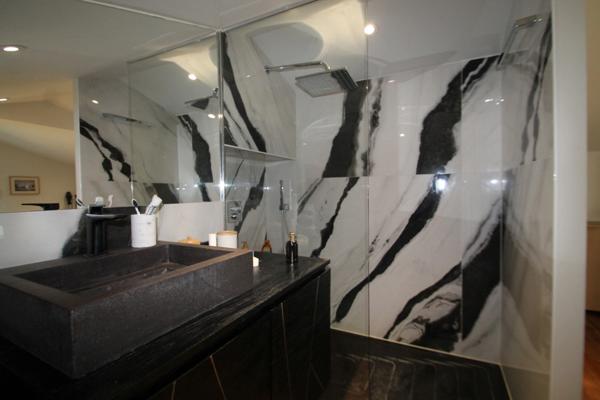 Propriété à vendre 6 pièces proche de MARMANDE (47) 2 maisons, dépôt/garage, piscine, terrain 4510m²