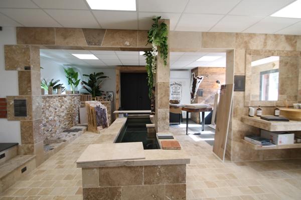 Propriété à vendre 6 pièces proche de MARMANDE (47) 2 maisons, dépôt/garage, piscine, terrain 4510m²