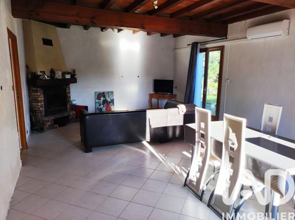 Maison à vendre 4 pièces 117 m² Aubiet