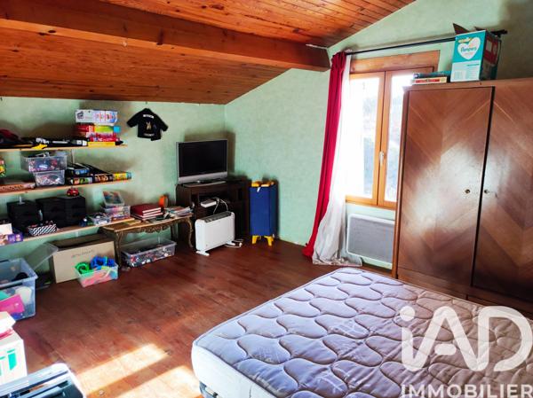 Maison à vendre 4 pièces 117 m² Aubiet