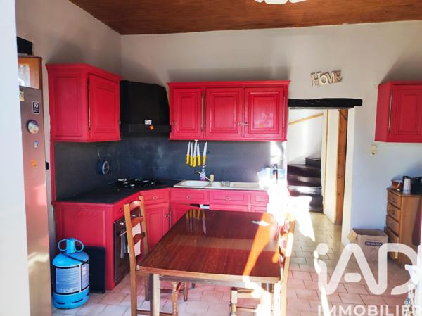 Maison à vendre 4 pièces 117 m² Aubiet