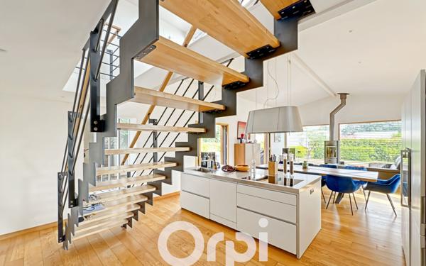 Maison à vendre    5 pièces • 154 m2 Nesmy