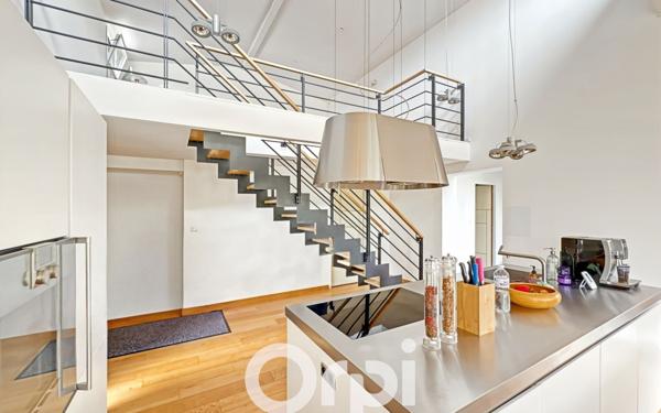 Maison à vendre    5 pièces • 154 m2 Nesmy