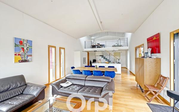 Maison à vendre    5 pièces • 154 m2 Nesmy