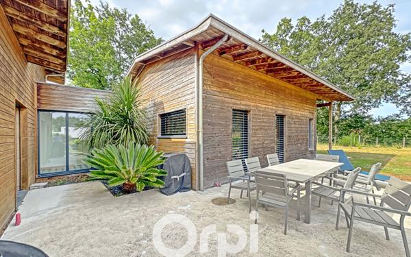 Maison à vendre    5 pièces • 154 m2 Nesmy