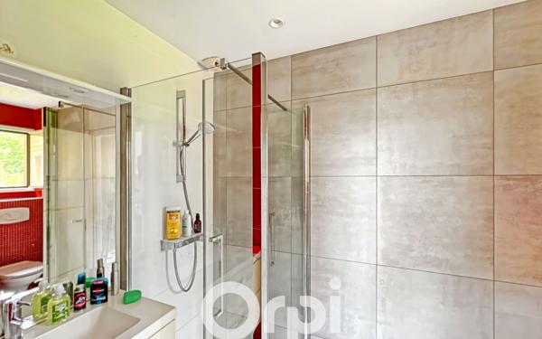 Maison à vendre    5 pièces • 154 m2 Nesmy