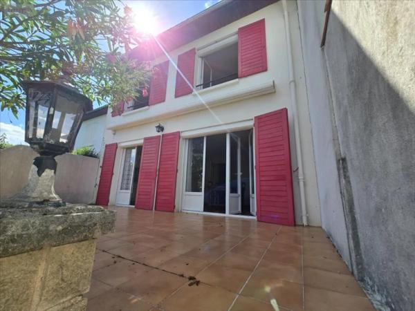 Achat - Maison Poitiers 86000 4 pièces 85 m 2
