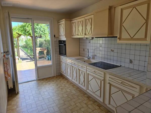 Achat - Maison Poitiers 86000 4 pièces 85 m 2