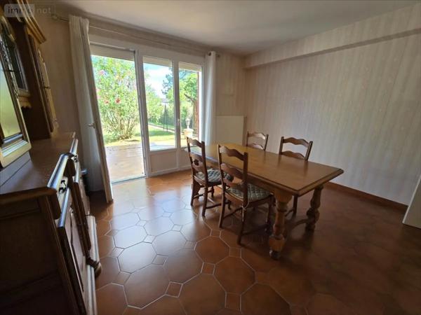 Achat - Maison Poitiers 86000 4 pièces 85 m 2