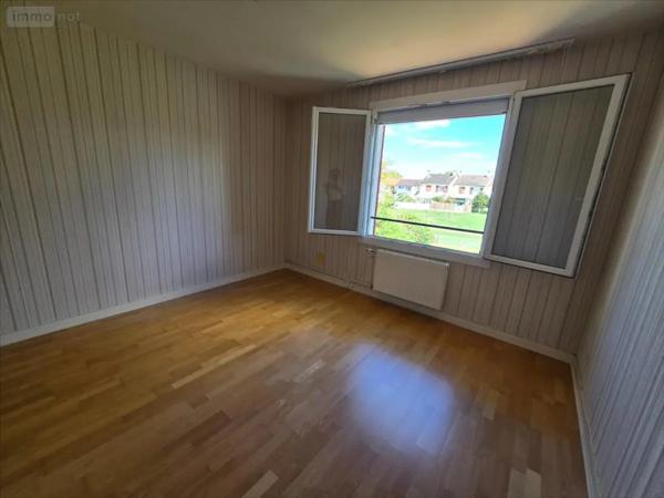 Achat - Maison Poitiers 86000 4 pièces 85 m 2
