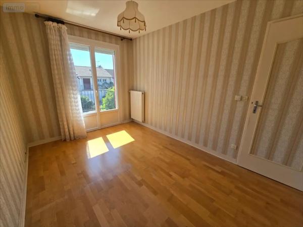 Achat - Maison Poitiers 86000 4 pièces 85 m 2